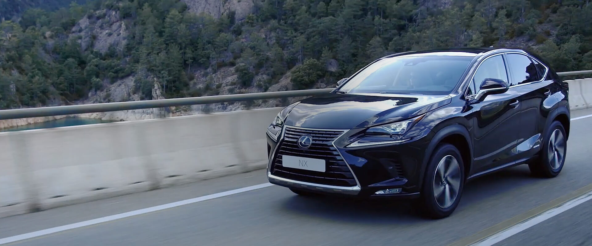 2021 Lexus NX Review Pricing and Specs