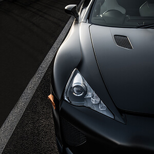 The F Marque | Lexus Vietnam