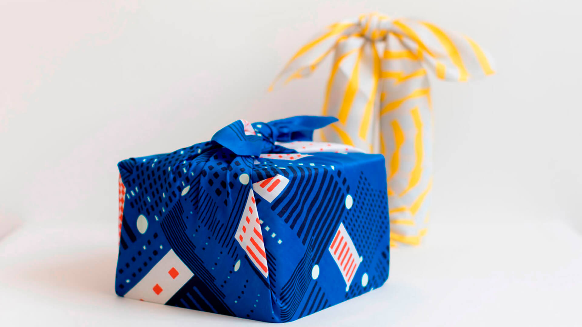 Nghệ thuaatk Furoshiki | Lexus Việt Nam