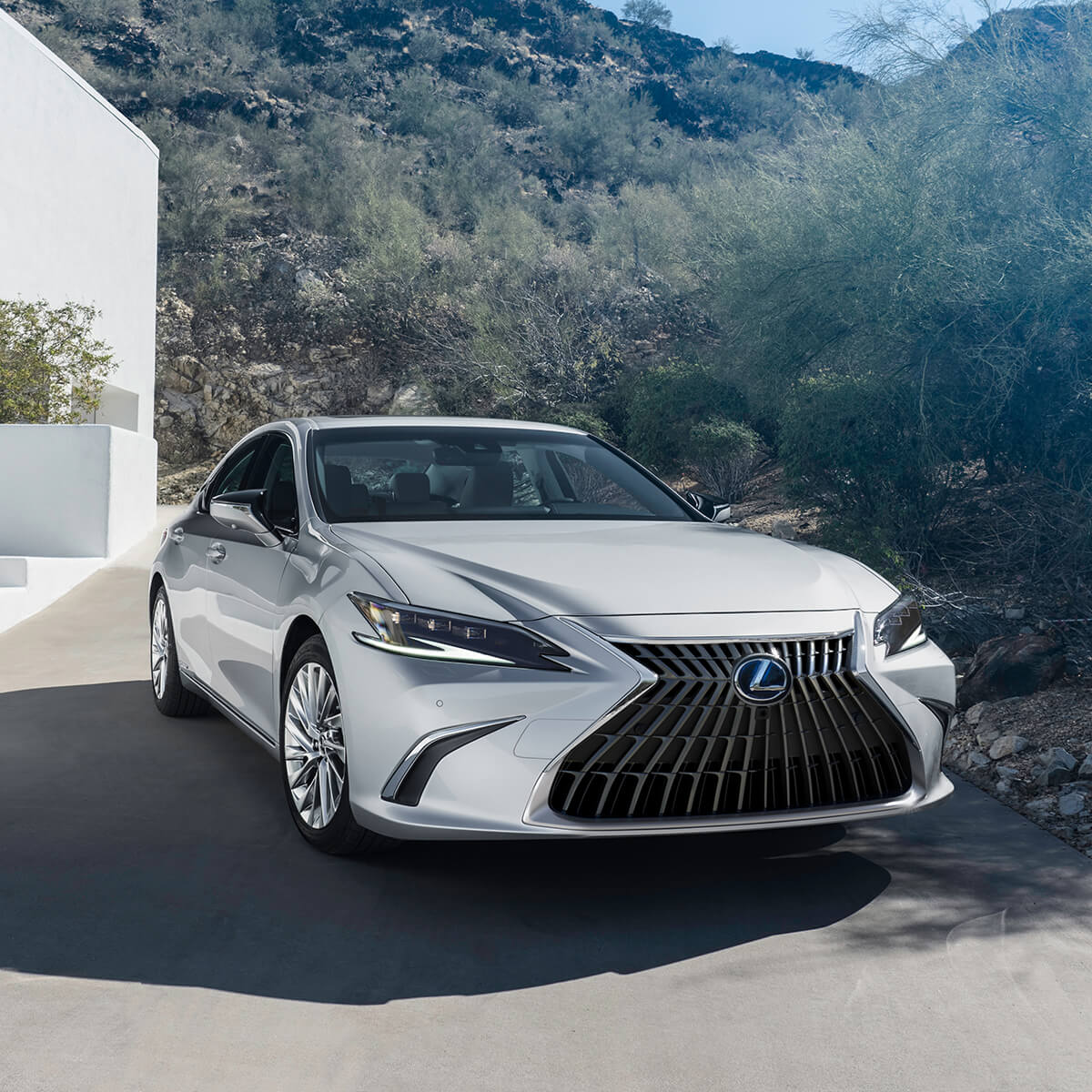 Lexus Vietnam | Luxury & Hybrid Cars | Experience Amazing