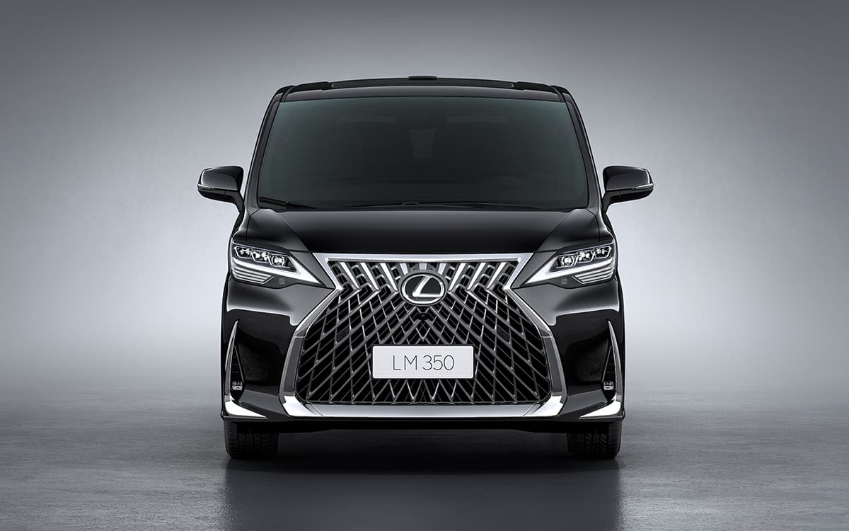 Lexus LX570 bản 4 chỗ giá gần 10 tỷ đồng  đẳng cấp ông chủ  VnExpress