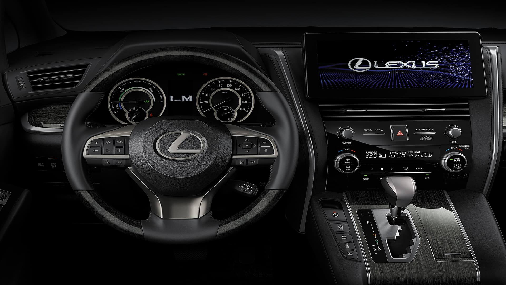 Chi tiết Lexus RX350L 7 chỗ 2022 kèm giá bán 052023