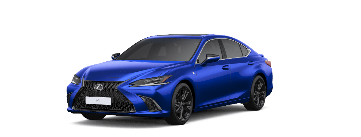 Lexus Es 250 F Sport 2023 - Bảng Giá Mới Nhất, Thông Số Kỹ Thuật