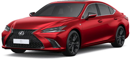 Lexus ES 250 F SPORT 2023 - Bảng giá mới nhất, Thông số kỹ thuật Lexus Es 250 F Sport 2023 - Bảng Giá Mới Nhất, Thông Số Kỹ Thuật