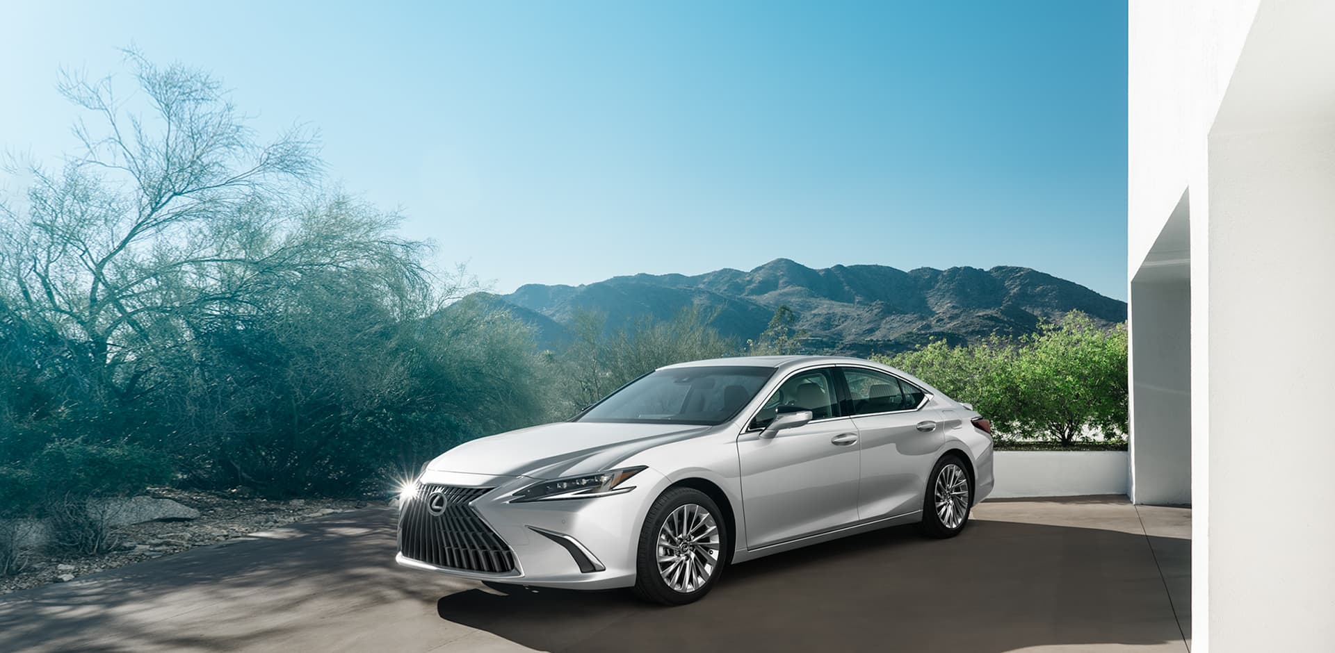 Lexus ES 250 FSport 2022 Đen