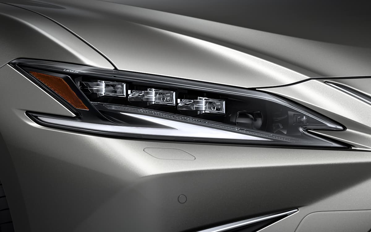 Lexus ES 250 2023 - Bảng giá mới nhất, Thông số kỹ thuật Lexus Es 250 2023 - Bảng Giá Mới Nhất, Thông Số Kỹ Thuật