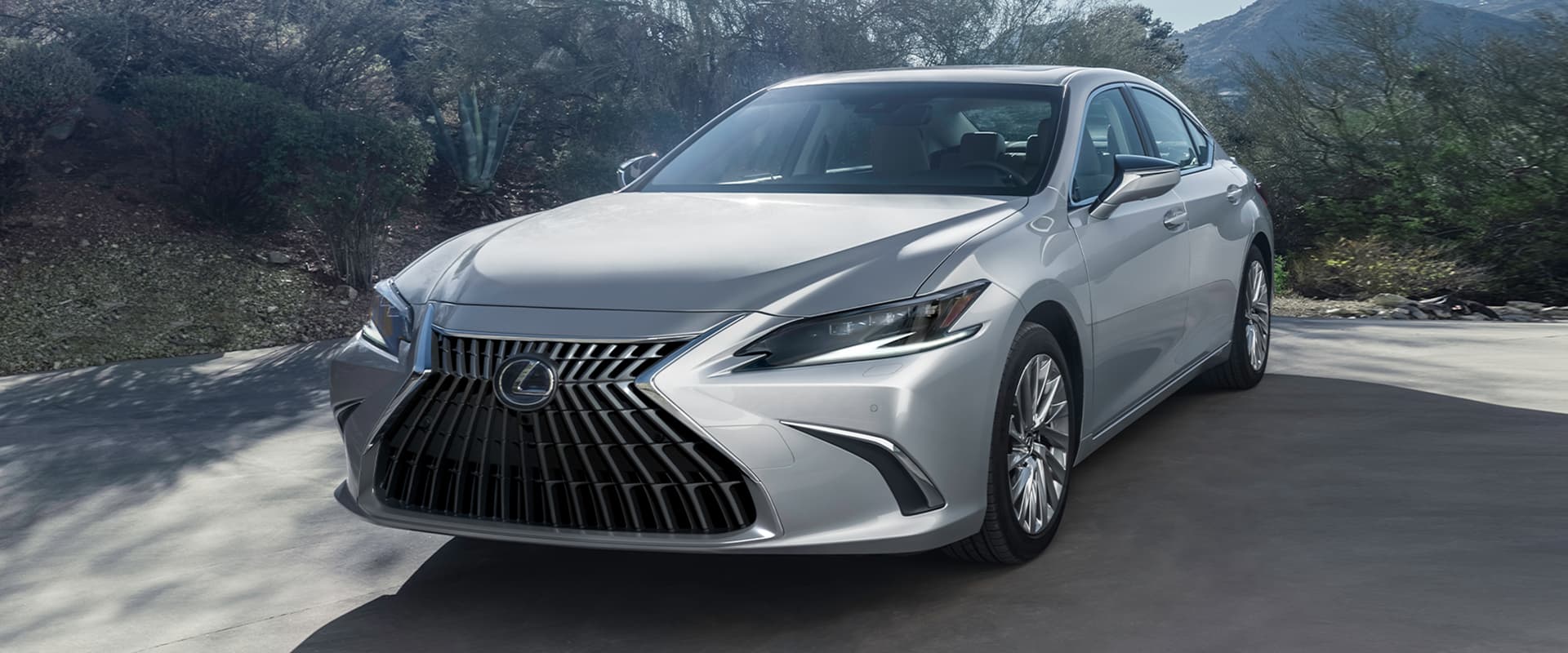 Lexus ES250 F Sport 2023 Thông số kỹ thuật giá bán khuyến mại thời gian  giao xe