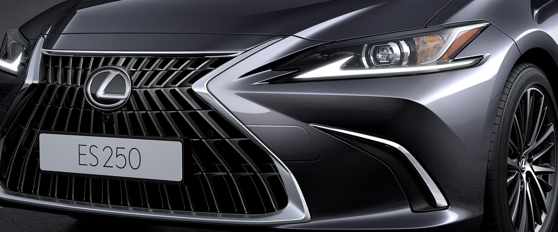 Lexus ES 250 2023 - Bảng giá mới nhất, Thông số kỹ thuật Lexus Es 250 2023 - Bảng Giá Mới Nhất, Thông Số Kỹ Thuật