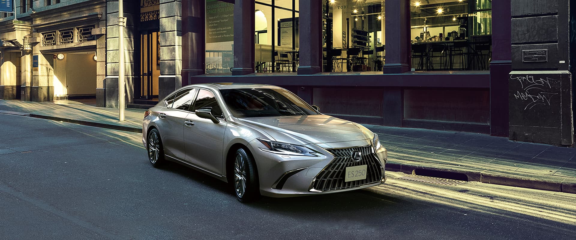 Lexus Es 250 2023 - Bảng Giá Mới Nhất, Thông Số Kỹ Thuật