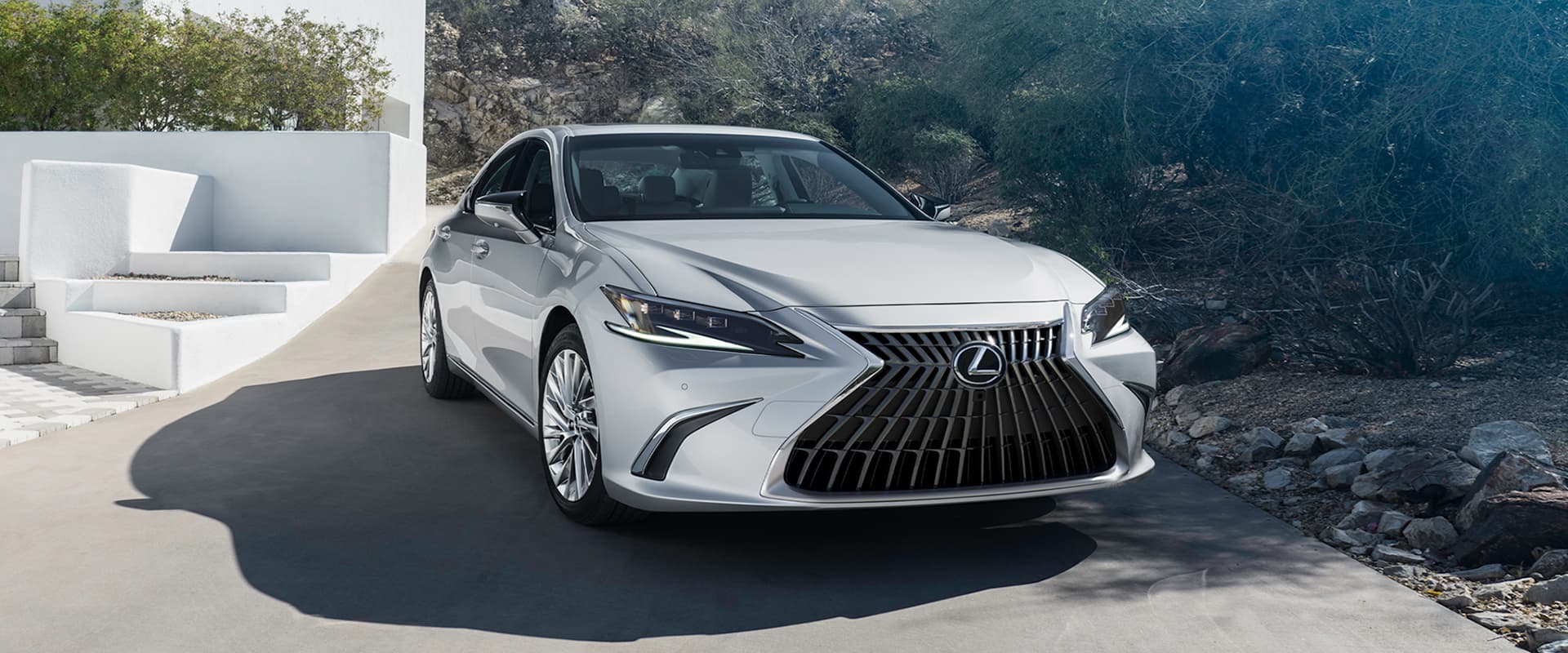 Lexus ES250 2023Lexus  Đại Lý Chính Hãng Lexus Tại Việt Nam