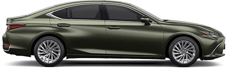 Lexus ES 250