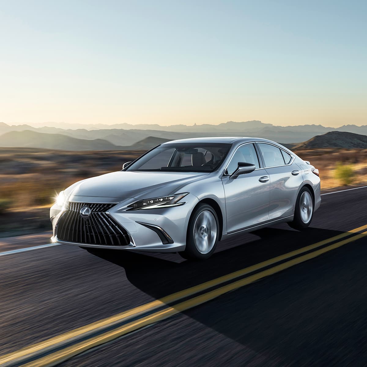 Lexus ES 250 2023 - Bảng giá mới nhất, Thông số kỹ thuật Lexus Es 250 2023 - Bảng Giá Mới Nhất, Thông Số Kỹ Thuật