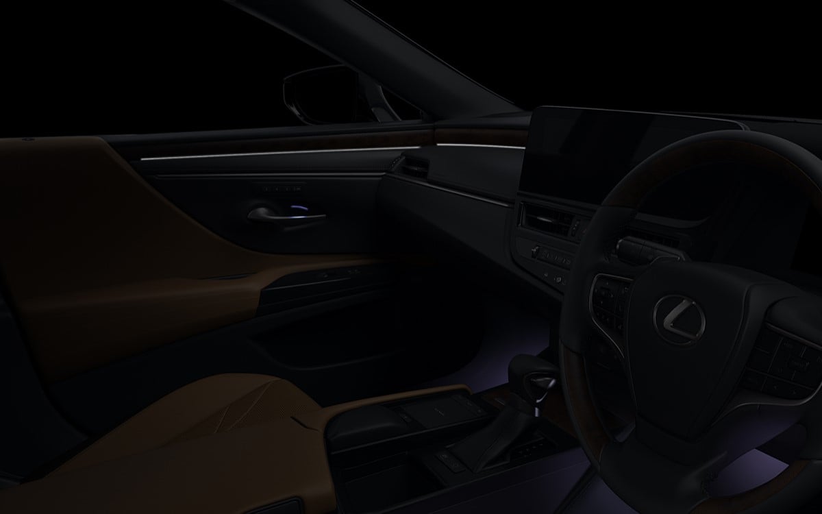 ÁNH SÁNG BAO QUANH