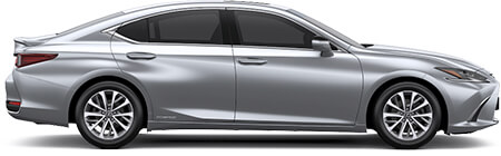 Lexus ES 300h