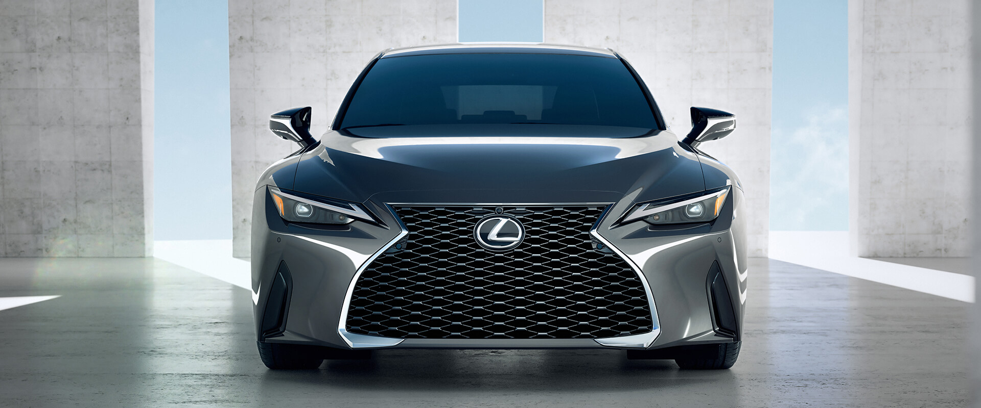 lexus is teaser gallery d 5