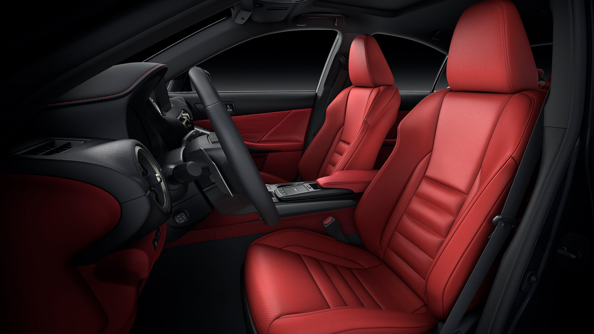 Lexus Is 300 F Sport 2023 - Bảng Giá Mới Nhất, Thông Số Kỹ Thuật