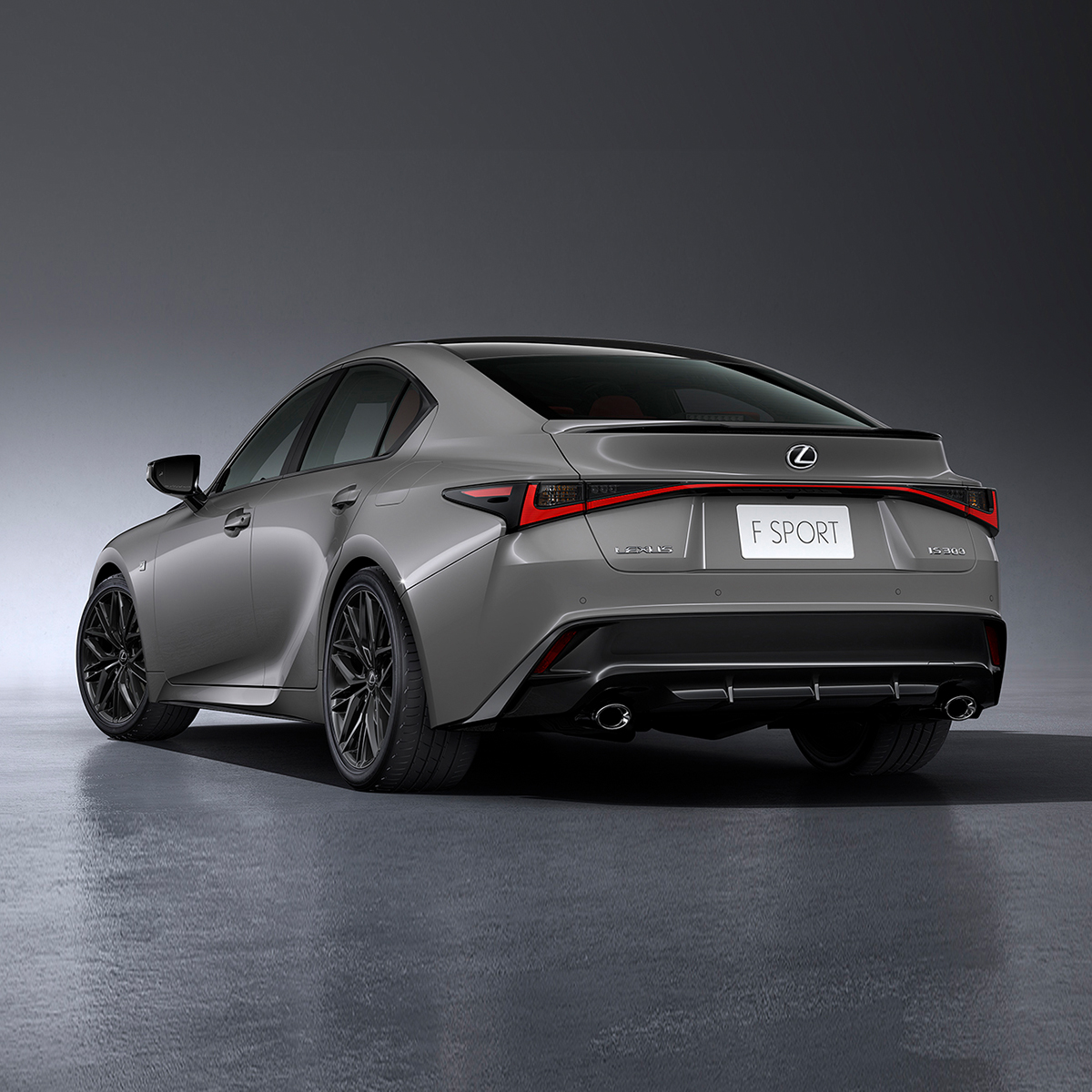 Lexus Is 300 F Sport 2023 - Bảng Giá Mới Nhất, Thông Số Kỹ Thuật