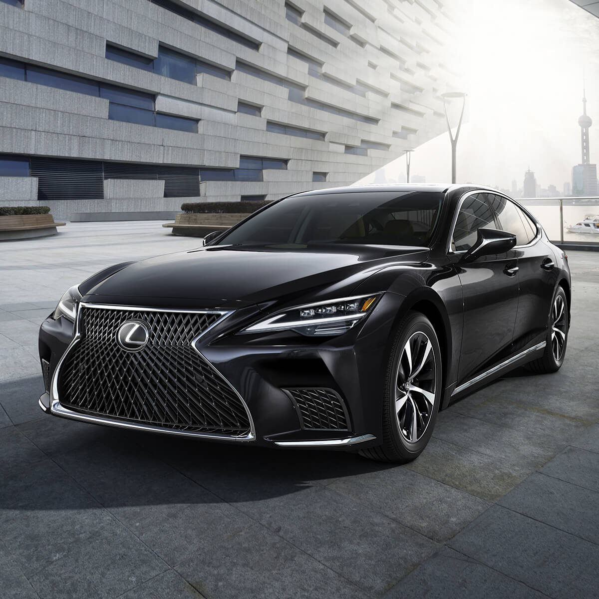 Cầm Ô Tô Lexus - Trải Nghiệm Sang Trọng và Đẳng Cấp