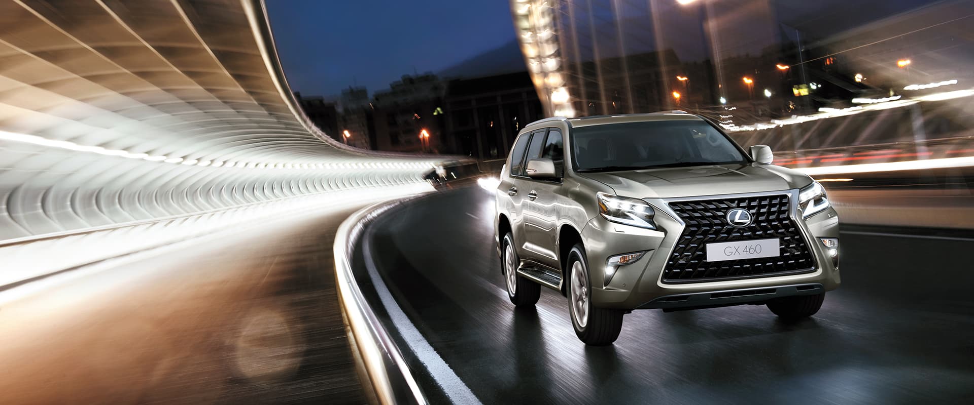 Cần bán xe Lexus GX460 sản xuất năm 2016 màu cát xe nhập