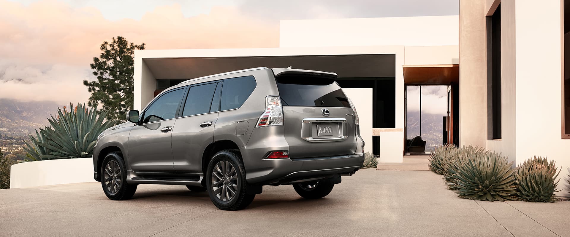 Lexus GX 460 2023  Bảng giá mới nhất Thông số kỹ thuật