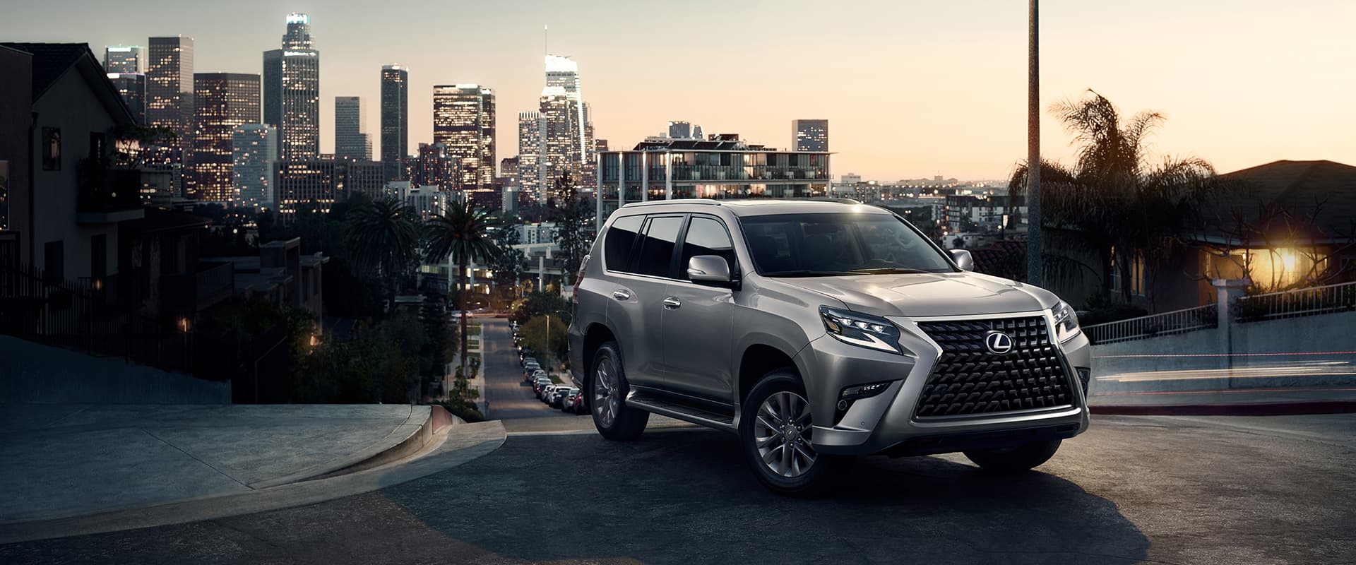 Giá xe ô tô Lexus 3 lexus gx gallery hero d