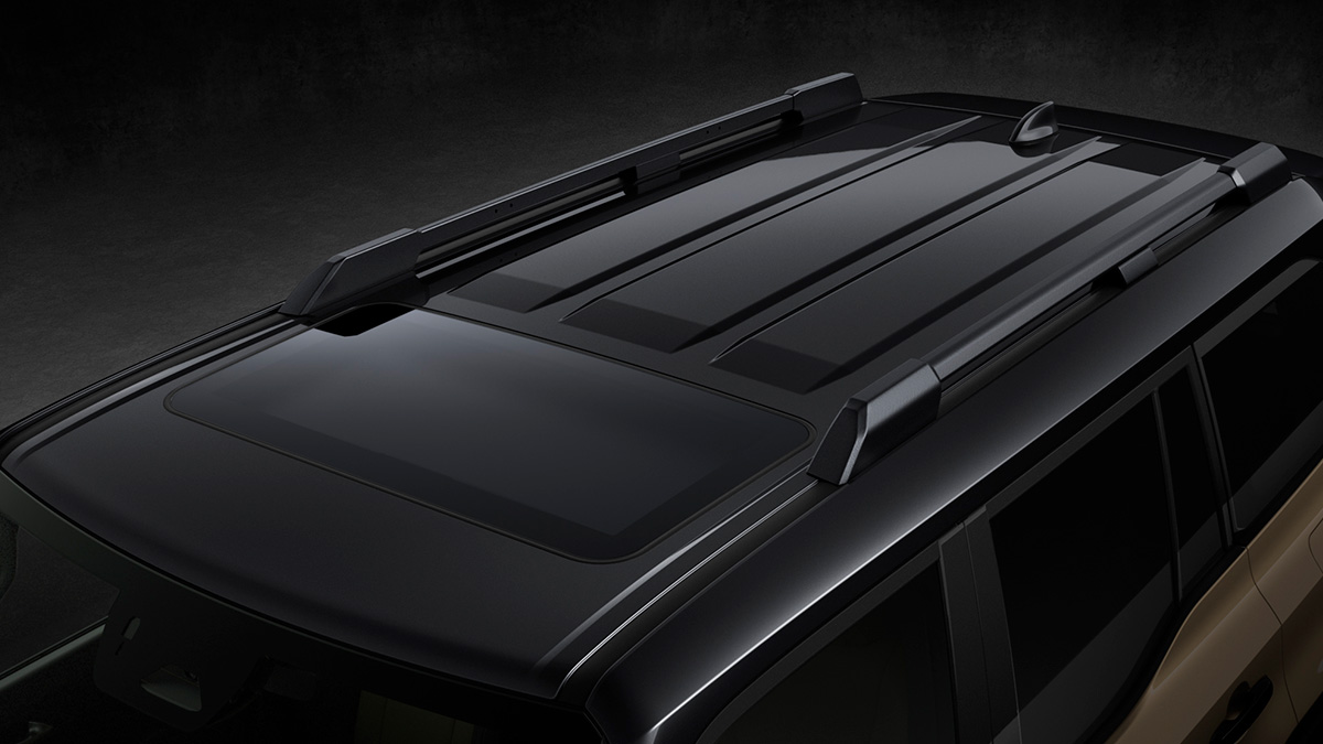 GIÁ NÓC DẠNG CẦU NỐI