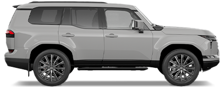 Lexus GX 550