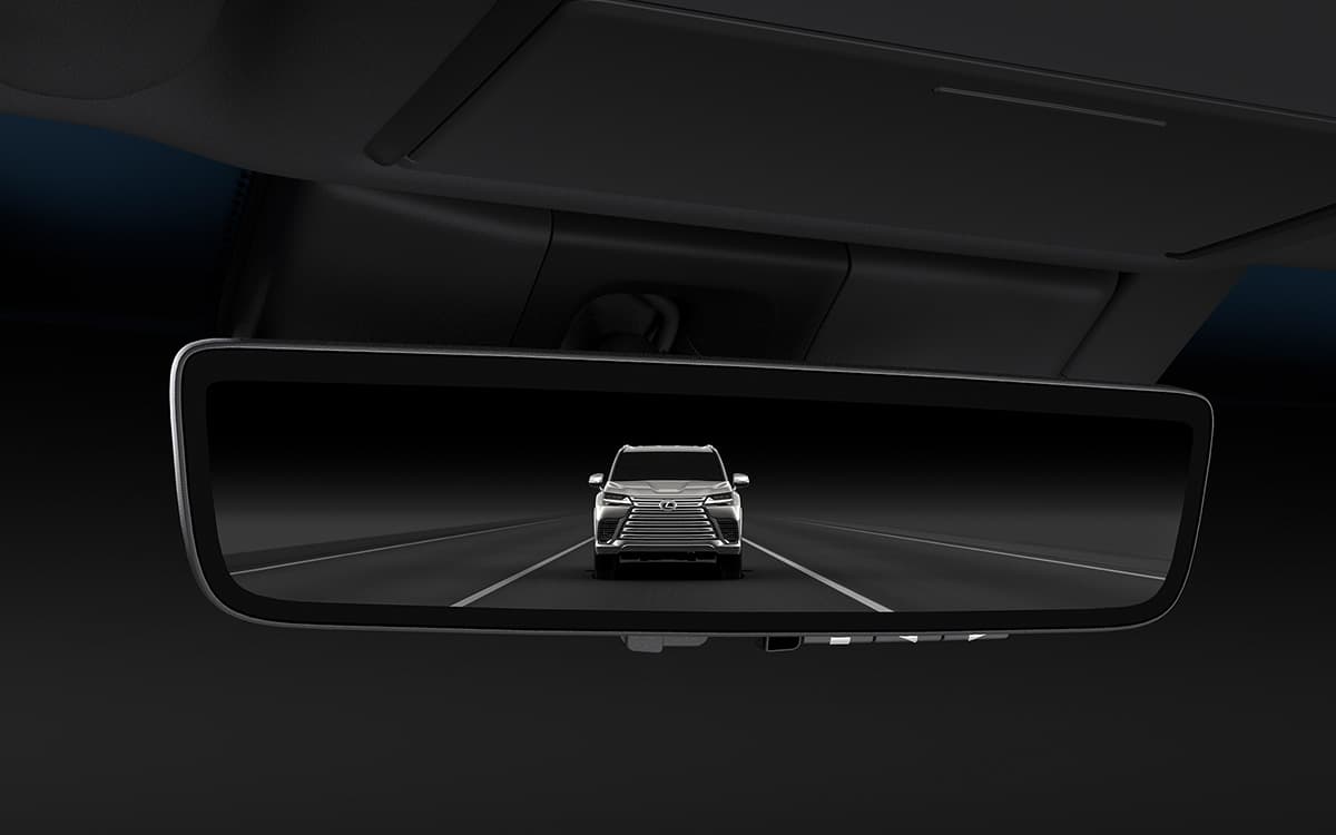 TẦM NHÌN TĂNG CƯỜNG