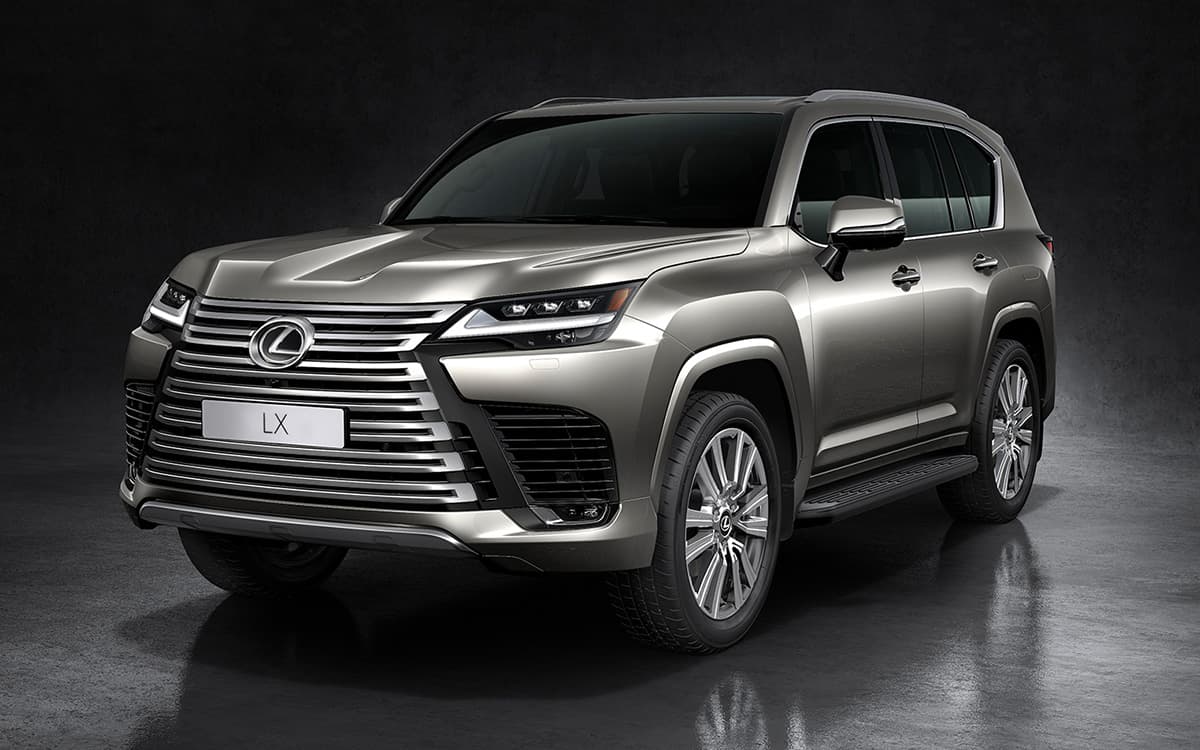 DIỆN MẠO NỔI BẬT