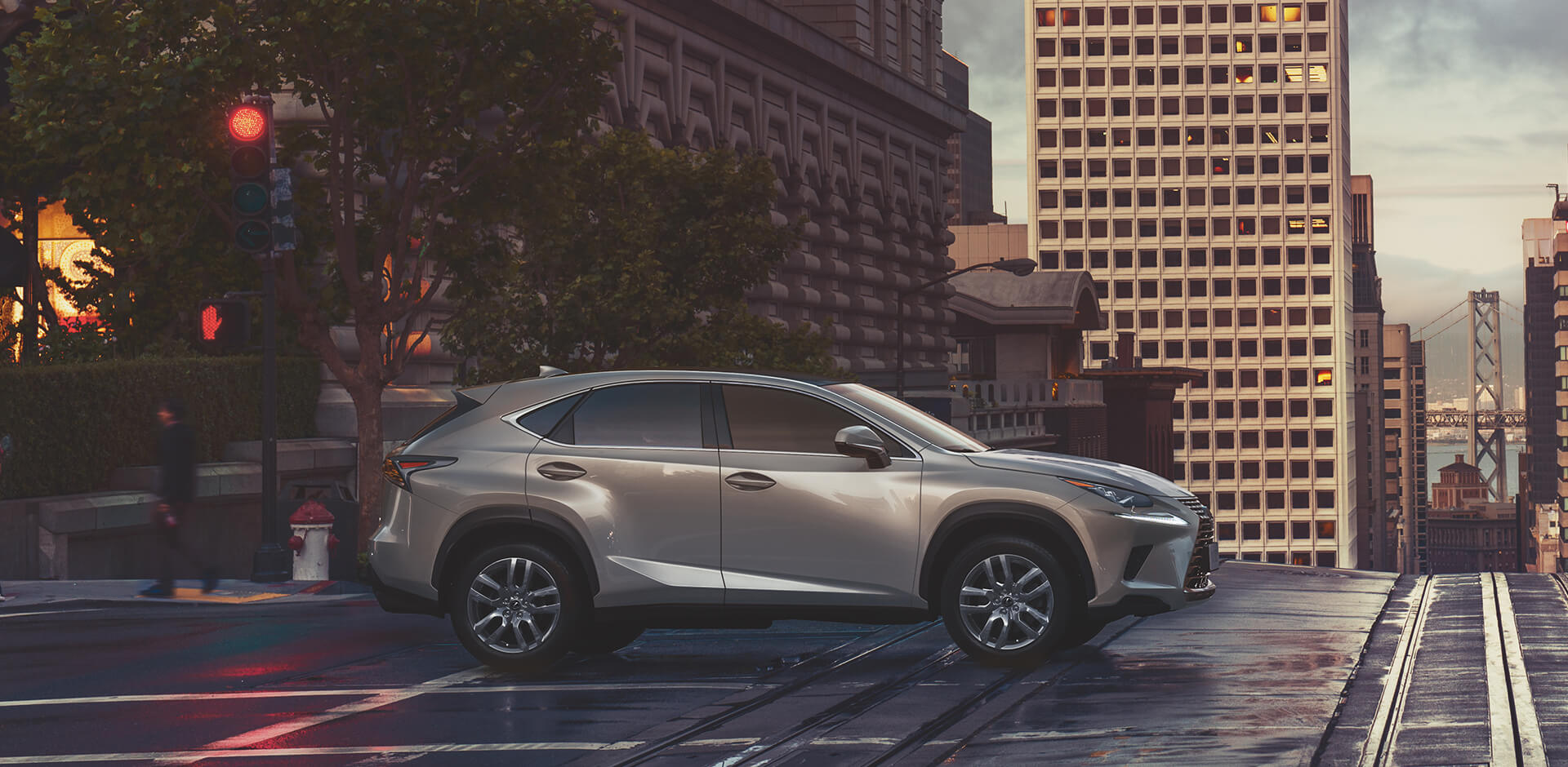 Giá xe ô tô Lexus 1 lexus nx300 section 02 d