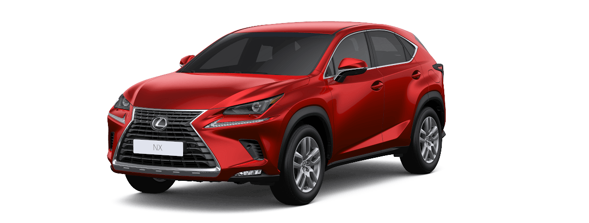 Lexus NX 300  SUV  Crossover  Lexus Việt Nam