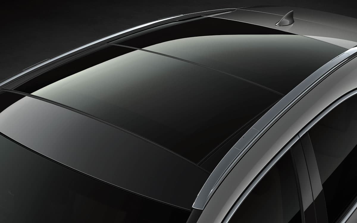 CỬA SỔ TRỜI TOÀN CẢNH