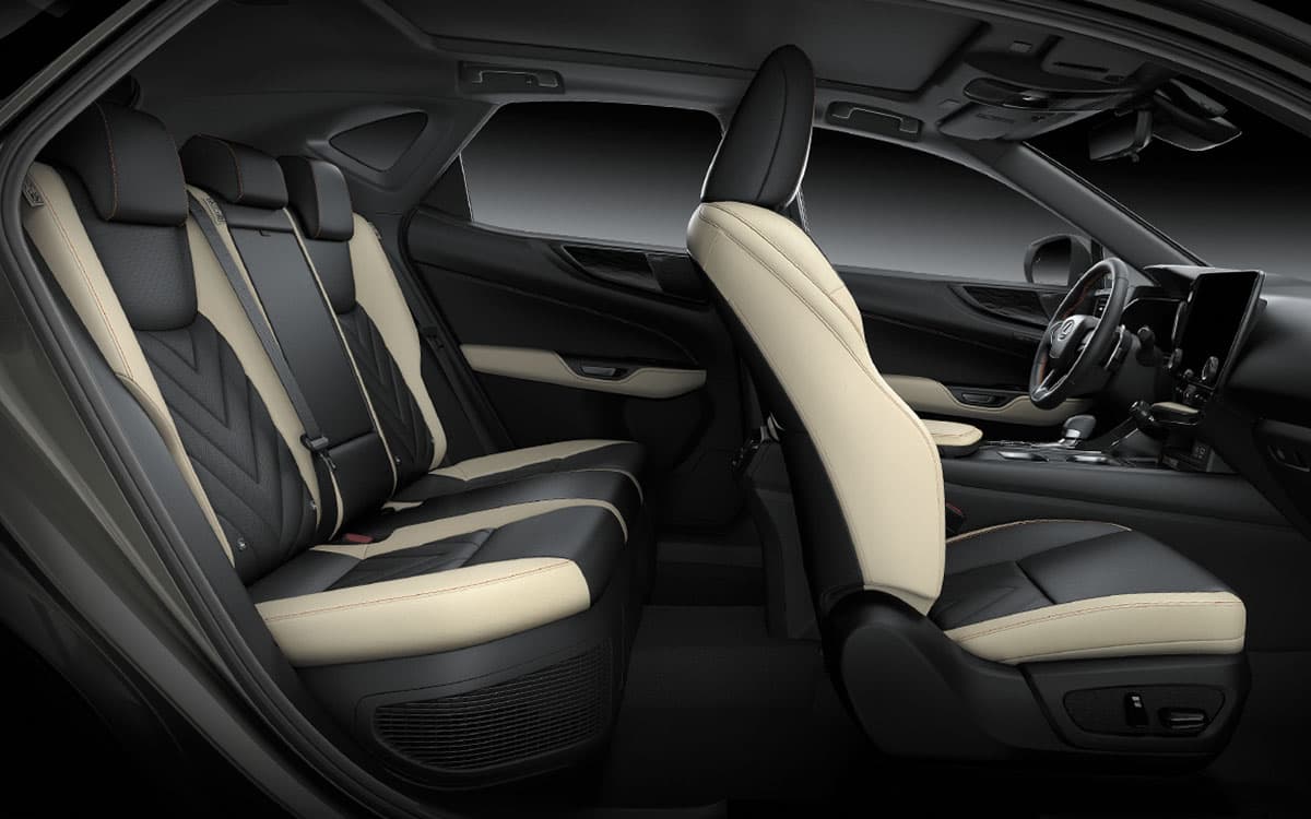 ĐỘ YÊN TĨNH CẢI THIỆN