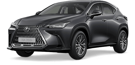 Lexus NX 350h