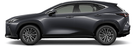 Lexus NX 350h