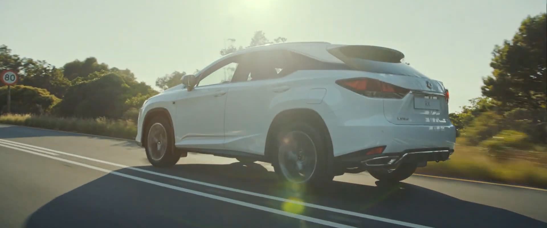 lexus crossover suv lexus crossover suv