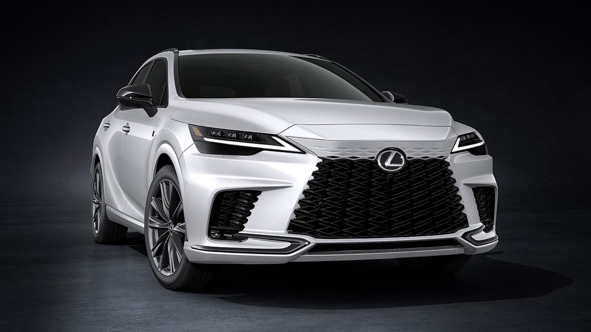 Chia sẻ 97 các loại xe lexus không thể bỏ qua  NEC