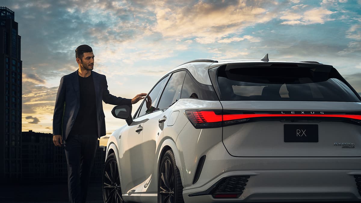 Lexus RX 350 Và Volkswagen Touareg: SUV 5 Chỗ Tầm Giá 2.5-3.5 Tỷ Đồng | So Sánh Chi Tiết Để Chọn Đúng Xe Ưng Ý 6 overview mlp