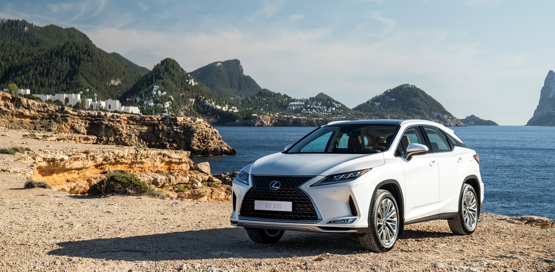 Lexus RX 300 2023 Giá lăn bánh và khuyến mãi T82023