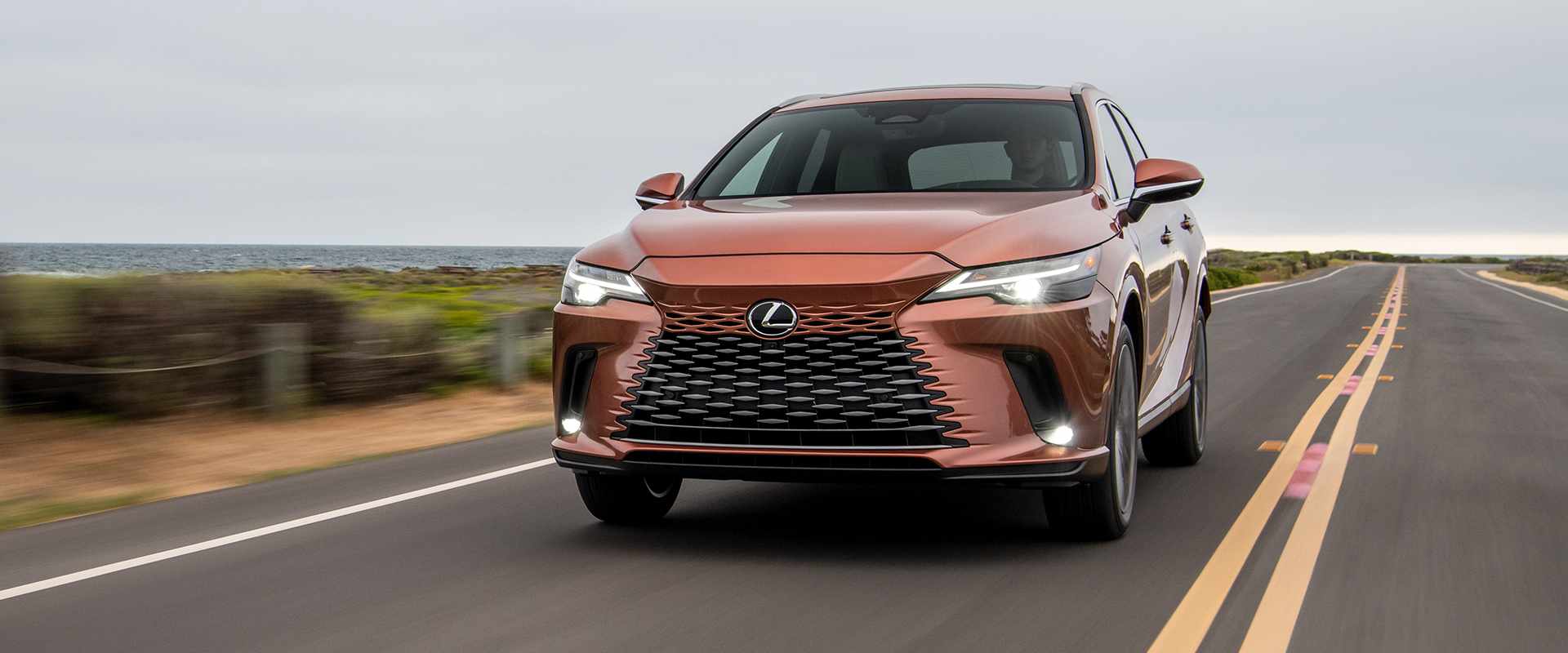 Lexus RX 350 Premium  SUV  Crossover  Lexus Việt Nam
