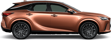 Lexus RX 350h Premium
