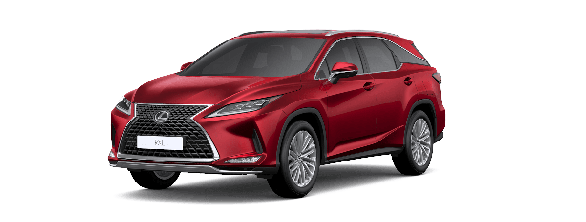 Rear Bumper Kit | LEXUS RX RXL 450h 2019 Rear Bumper Kit | LEXUS RX RXL 450h 2019