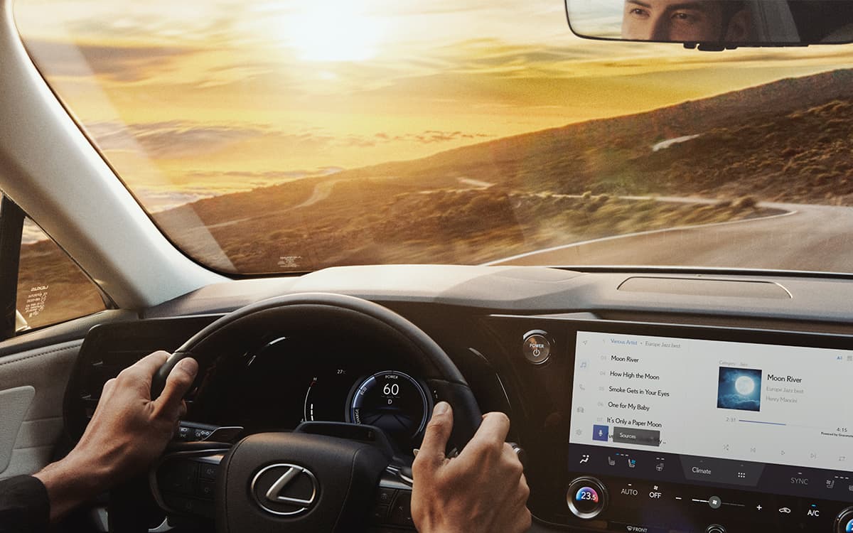 HỆ THỐNG HỖ TRỢ THEO DÕI LÀN ĐƯỜNG (LTA)