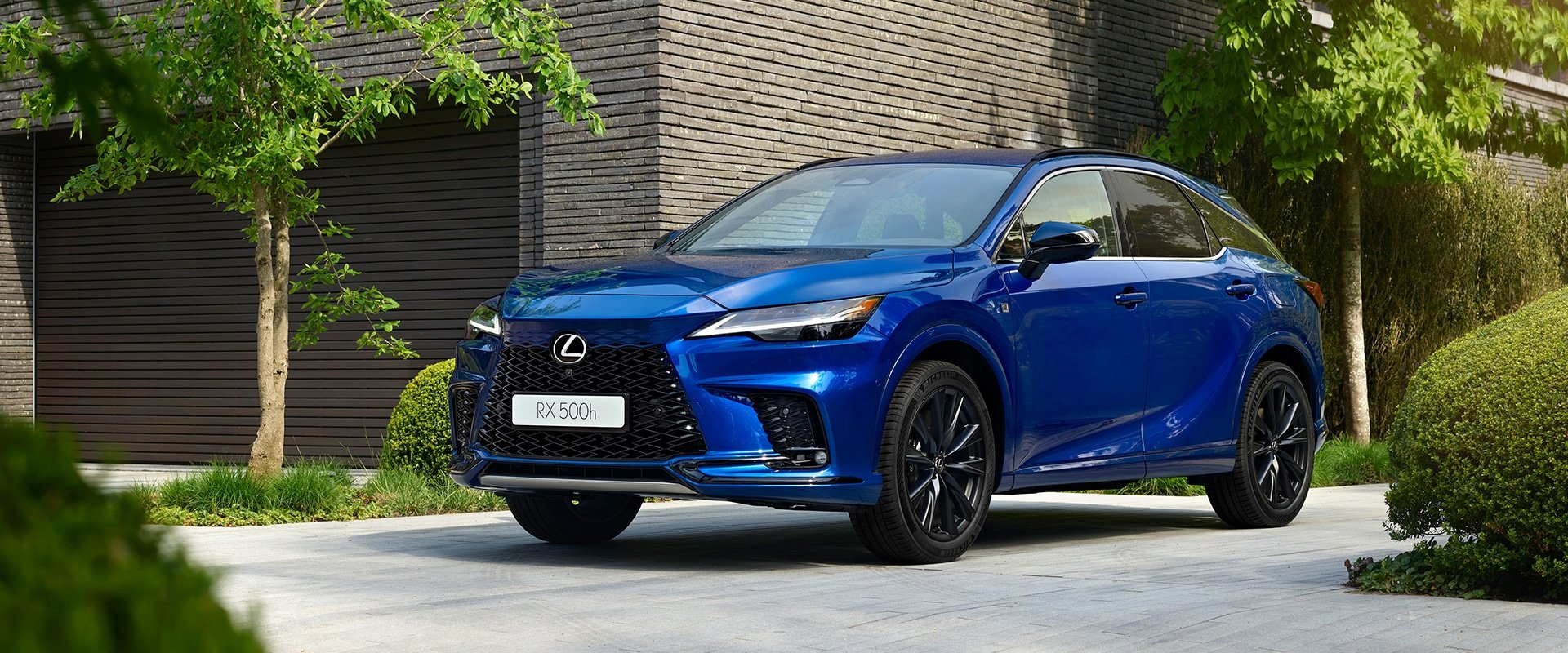 左ハンドル LEXUS RX500h F SPORT Performance2台 左ハンドル LEXUS RX500h F SPORT Performance2台 - メルカリ