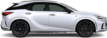 Lexus RX 500h F Sport Performance