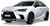 Lexus RX 500h F Sport Performance