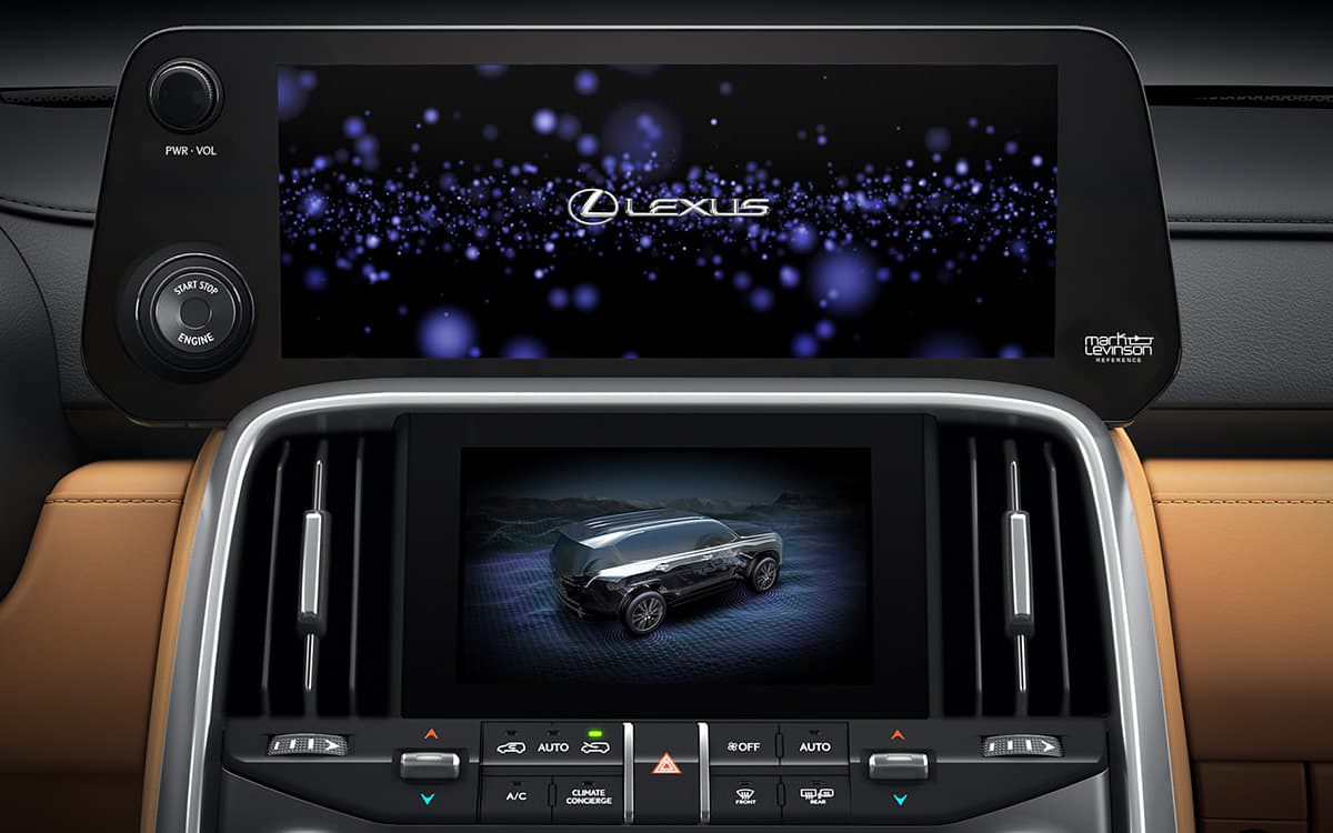 MÀN HÌNH HIỂN THỊ KÉP