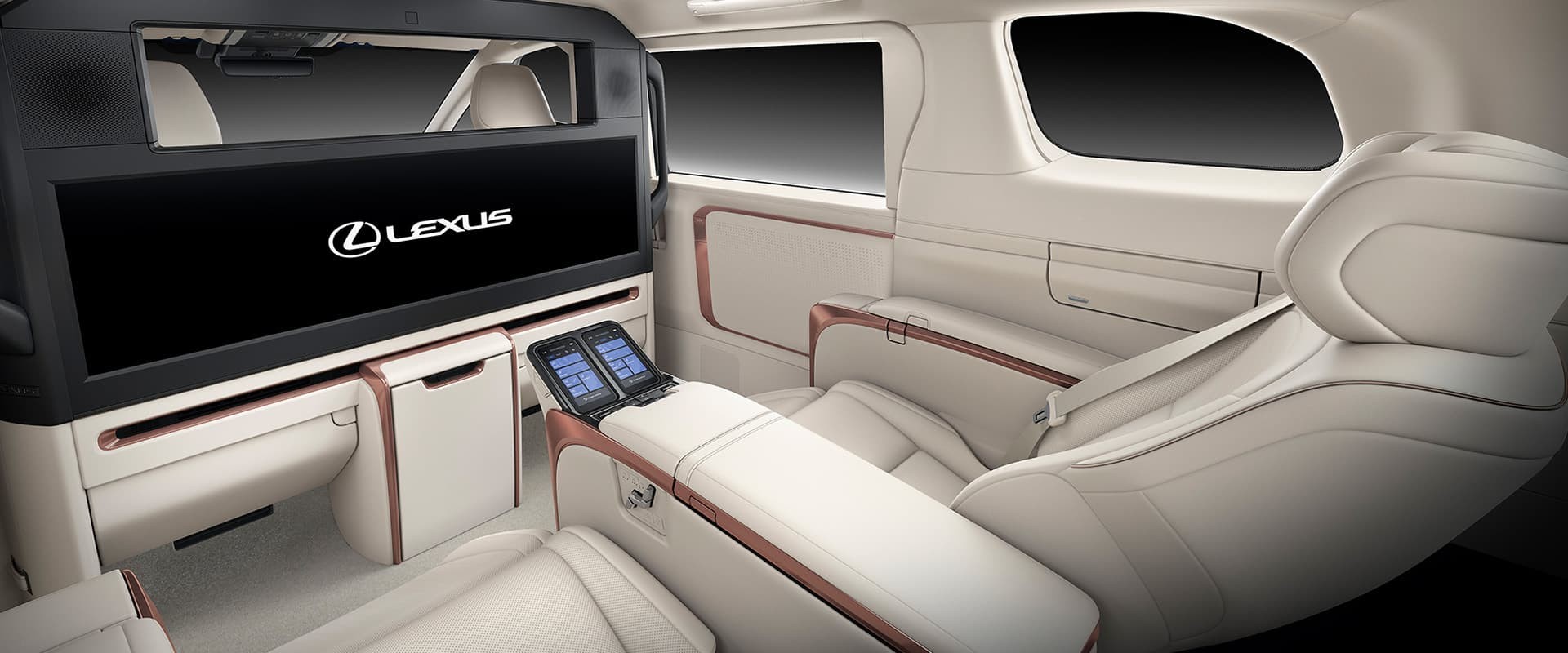 Bảng giá xe Lexus 2025: 4 chỗ mới cập nhật (6/2025)